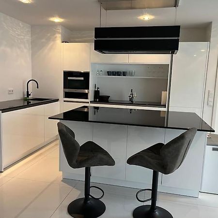 Ferienwohnung Allee Cite Baden-Baden Luaran gambar