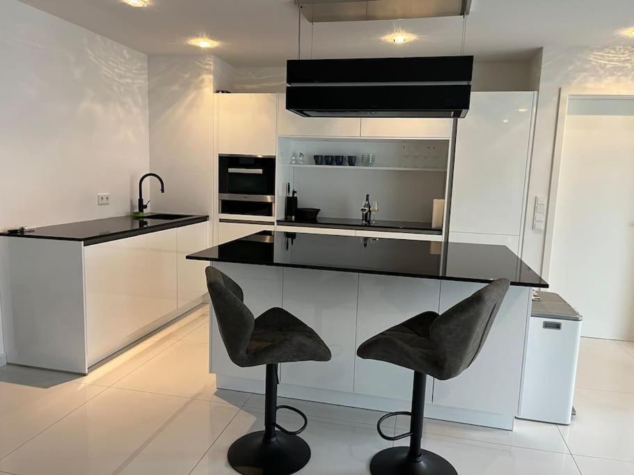 Ferienwohnung Allee Cite Baden-Baden Luaran gambar