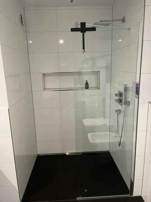 Ferienwohnung Allee Cite Baden-Baden Luaran gambar
