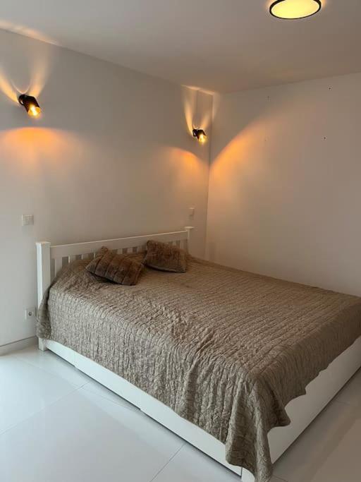 Ferienwohnung Allee Cite Baden-Baden Luaran gambar