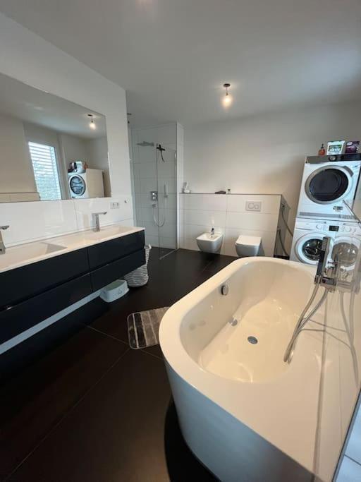 Ferienwohnung Allee Cite Baden-Baden Luaran gambar