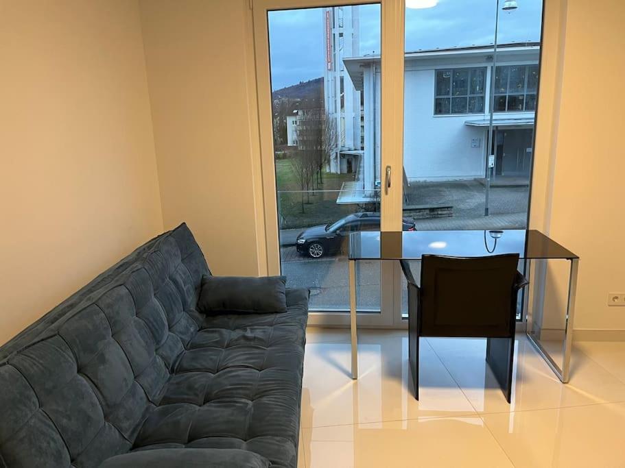 Ferienwohnung Allee Cite Baden-Baden Luaran gambar
